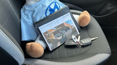 Hyundai i10 1.2 MPi SE Connect 5dr Petrol Hatchback